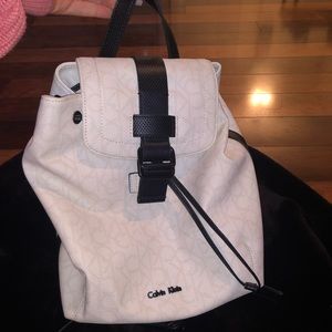 Calvin Klein Backpack